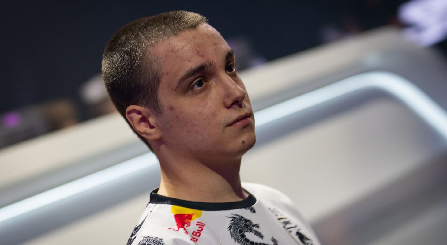 Чжан «y`» Йипин, Team Spirit, LGD, Илья «Yatoro» Мулярчук, Денис «Larl» Сигитов