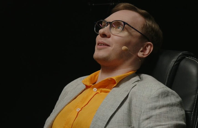 TikTok, Владимир «Maelstorm» Кузьминов, Василиса «Vasilisa» Чернова