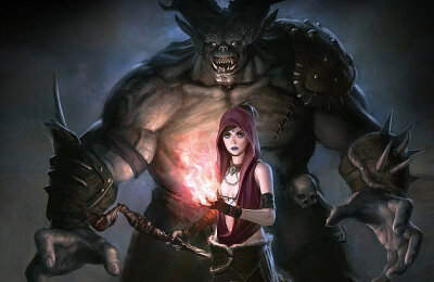 Cyberpunk 2077, Dragon Age: Origins, Severance: Blade of Darkness