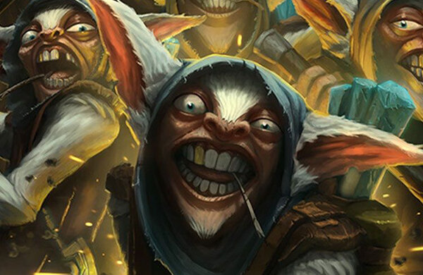 Патчи, обновления, Патч 7.41, Патч 7.41b