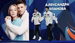 10 наблюдений по фигурному чемпионату России – детали изнутри