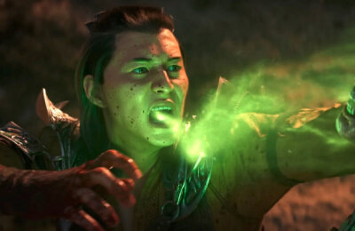 Персонажи Mortal Kombat: все главные герои Мортал Комбат