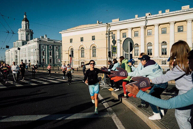 Фото публикации