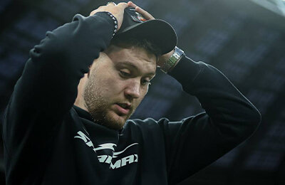 Новые налоги для букмекеров уже бьют по Медиалиге: «Амкал» сокращает зарплаты, клуб Гатагова закрылся