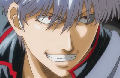 Гинтама: Ёшивара в огне, Аниме, Гинтама: 3-Z Класс Гинпачи-сэнсэя