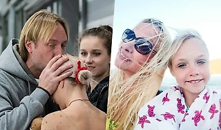 Плющенко и Рудковская впервые ответили неуправляемой «маме Ире». Вокруг Лены Костылевой – пламя