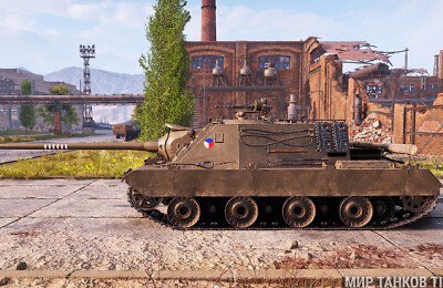 Мир танков, Леста Игры