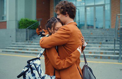 Трейлеры фильмов, Сериалы, Таргет