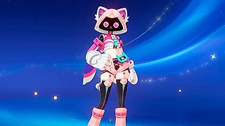 «Геншин» выпустил смесь одевалки с «Роблоксом». Монетизация – кошмар