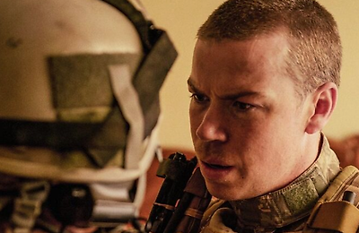 Фильмы, Под огнем