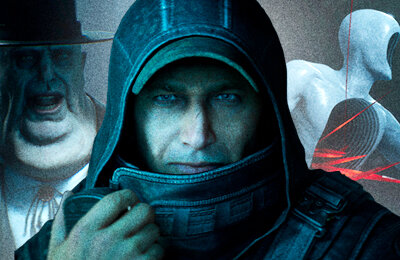 Обзоры игр, Hell is Us