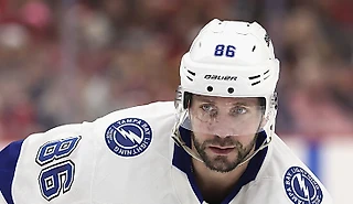 Кучеров – в огне! Набирает очки в семи матчах подряд – теперь хет-трик из ассистов с «Рейнджерс»