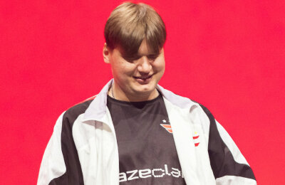 Александр «S1mple» Костылев, BLAST Austin Major, Faze Clan, NAVI