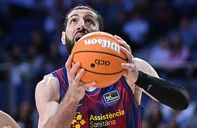 Баскетбол - видео, Кубок Германии, чемпионат Испании, Бавария, Кубок Греции, Альба, Валенсия, Баскония, Реал, Барселона