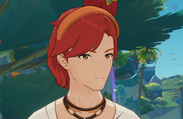 Гайды, Genshin Impact, Обновление Genshin Impact 5.8