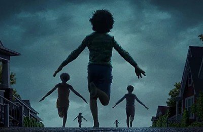 Фильмы, Орудия