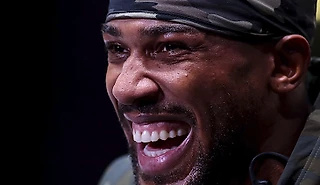 Джошуа поддавался Джейку Полу?