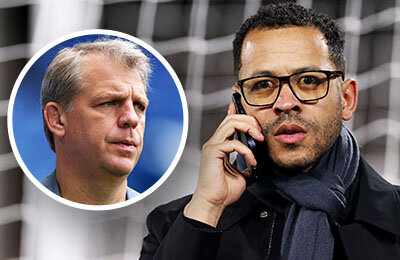 «Челси» молчит третье зимнее окно. Похоже, сменили стратегию