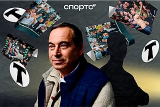 «Торпедо» – самый лихой сериал русского футбола сейчас. Загадочный владелец, скандалы и юбилей в пустых «Лужниках»