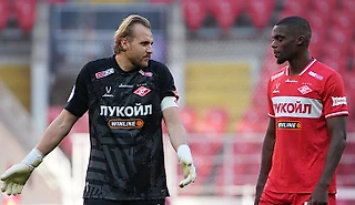 Кошмар «Спартака» в цифрах: 1-я сенсация сезона, где все противоположно прогнозам! Подвели Бубнова