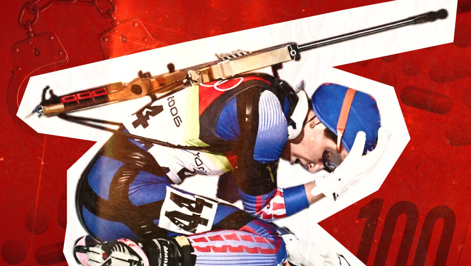 В Италии можно сесть за допинг. Казалось бы, при чем тут уход норвежских звезд перед Олимпиадой?