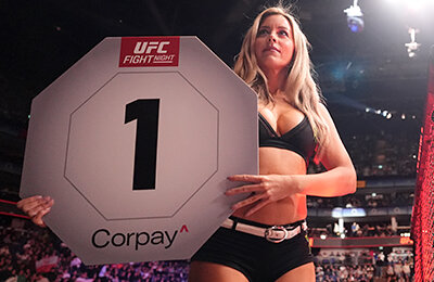 UFC, UFC Fight Night, MMA