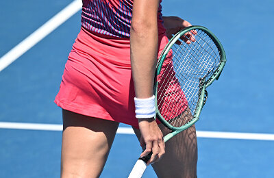 «Зрители хлопают, а мы платим безумные штрафы». Теннис против наказаний за мат и разбитые ракетки