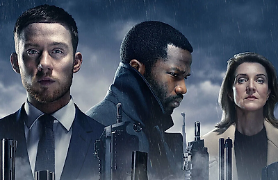 Сериалы, Банды Лондона, Трейлеры фильмов