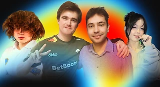 Я впервые побывал среди звезд Доты и Твича. Каково это?