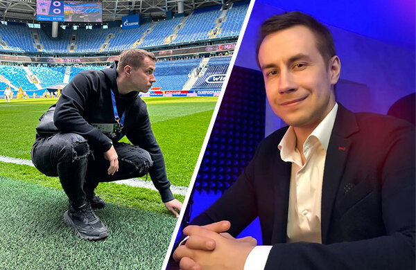 Кто такой Дмитрий «Dmitry_Lixxx» Лиханов: cтриминг, CS и футбол