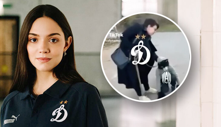 Сравнения с квадроберами, Медведева на поле, 17 тысяч билетов продано. Главное вокруг «Динамо» – «Амкал»