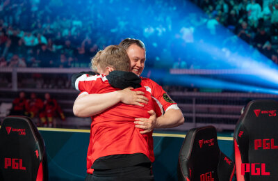 Team Vitality, Ставки на CS 2, Прогнозы на CS, IEM Dallas, MOUZ, Counter-Strike 2