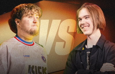 Team Spirit, Матье «ZywOo» Эрбо, StarLadder Budapest Major 2025, Данил «donk» Крышковец, Team Vitality