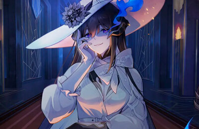 Георгина Констанция в Honkai Star Rail – лучший билд, команды, реликвии, гайд