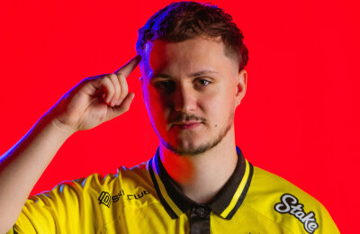 Fnatic, Уильям «Mezii⁠» Мерриман, Team Vitality, Рассел «Twistzz» Ван Далкен, Эмиль «Magisk» Рейф, Одрик «JaCkz» Джаг