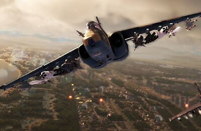 Прохождения, Broken Arrow, Гайды