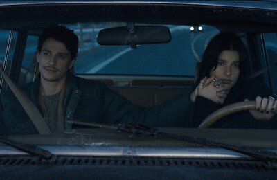 Трейлеры фильмов, Календарь выхода кино и сериалов, У меня очень плохое предчувствие, Сериалы