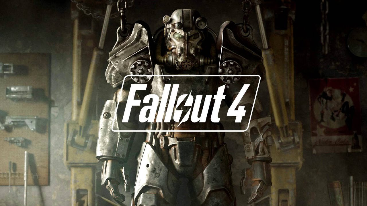 В каком порядке играть в Fallout – хронология прохождения игр - Поиграем? -  Блоги - Cyber.Sports.ru