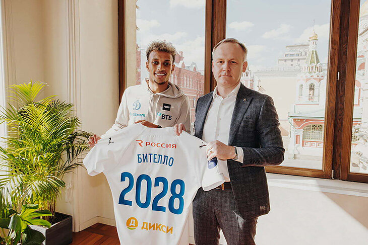 Самая дорогая покупка РПЛ – в последний день. 10 млн «Динамо» и другие итоги трансферного окна