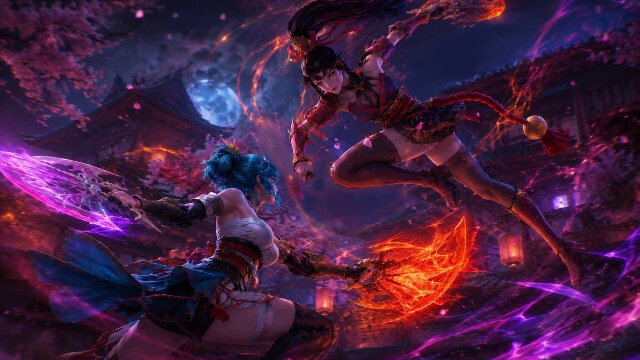 Mobile Legends: Bang Bang