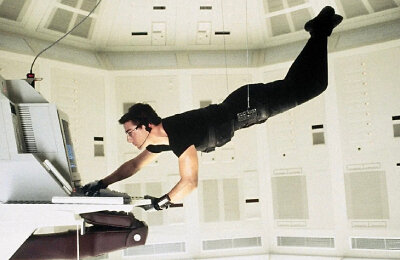 Миссия невыполнима 8, Том Круз, Фильмы, Миссия невыполнима