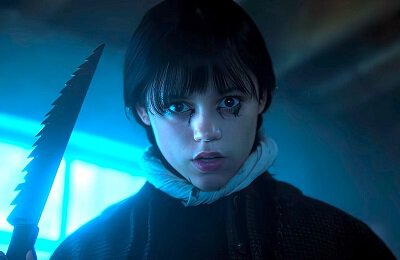 Миротворец, Уэнсдэй, Платонические отношения, Чужой: Земля, Царь горы