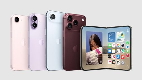 Apple представила iPhone Duo, iPhone 18 Pro и новые Apple Watch: главное с презентации