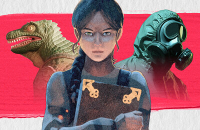 Quarantine Zone: The Last Check, Anoxia Station, Черная книга