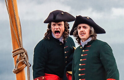 Трейлеры фильмов, Сериалы, Государь, Okko