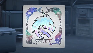 Valve добавила в CS 2 стикеры команд со StarLadder Budapest Major. Что наклеим на пушку?