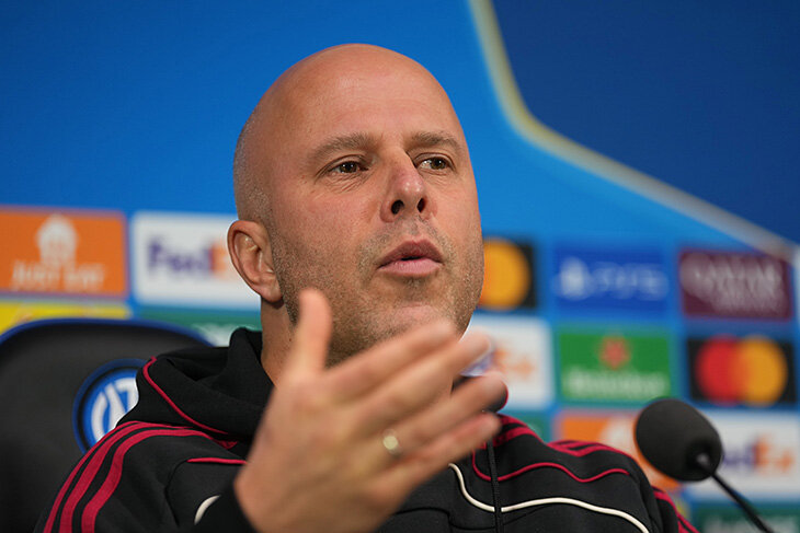 Фото публикации