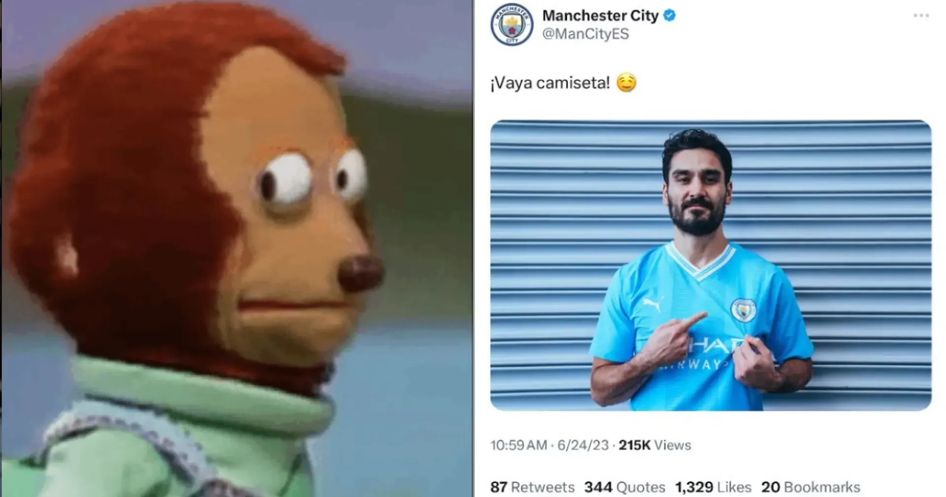 Клубы, Барселона, Ла Лига, Илкай Гюндоган, Манчестер Сити