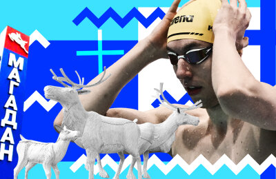 Чемпионат мира по водным видам спорта, интервью, Иван Кожакин, сборная России