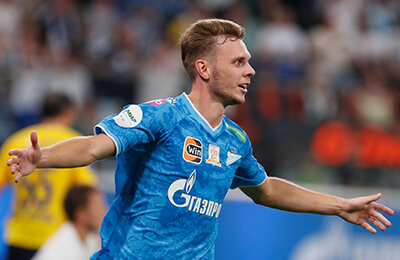 Локомотив, Спартак, Зенит, Краснодар, Прогнозы на футбол, Ставки на спорт, Ставки на футбол